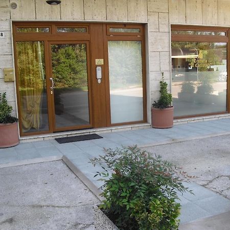 Alloggi Laguna Bed and Breakfast Malcontenta Zewnętrze zdjęcie