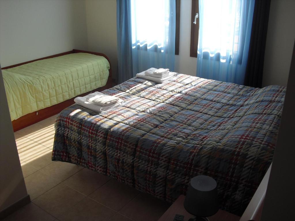 Alloggi Laguna Bed and Breakfast Malcontenta Pokój zdjęcie