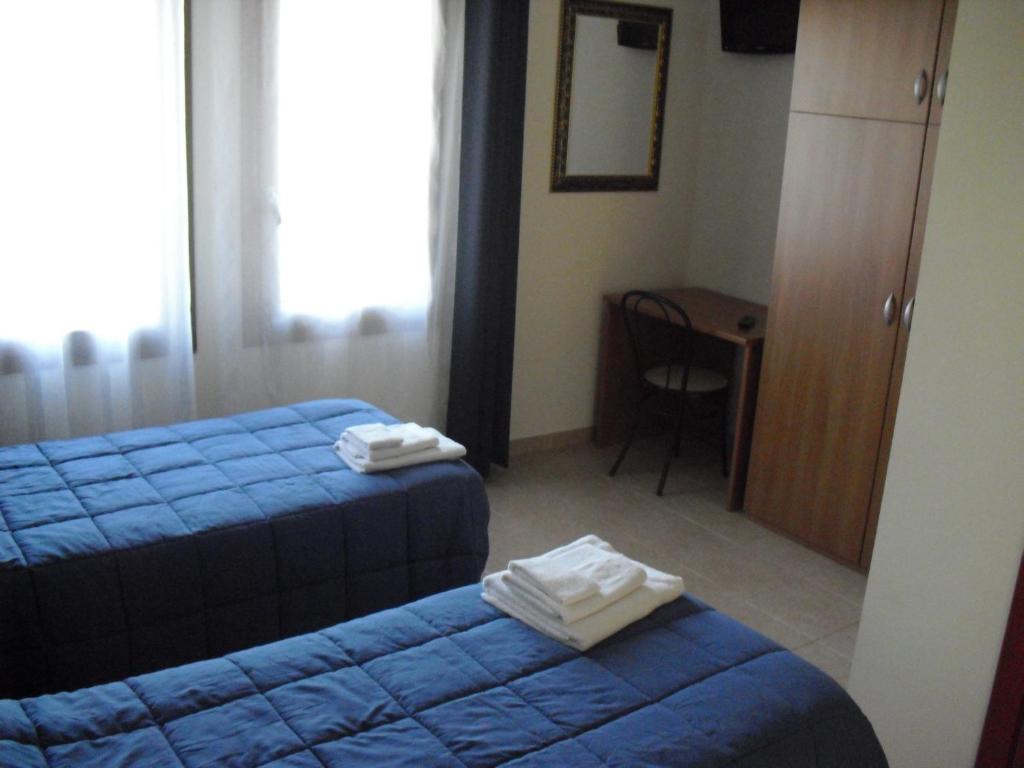 Alloggi Laguna Bed and Breakfast Malcontenta Pokój zdjęcie