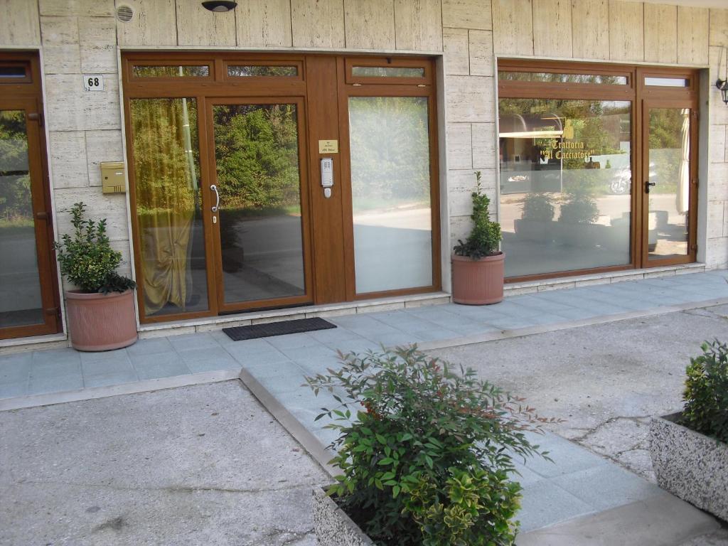 Alloggi Laguna Bed and Breakfast Malcontenta Zewnętrze zdjęcie