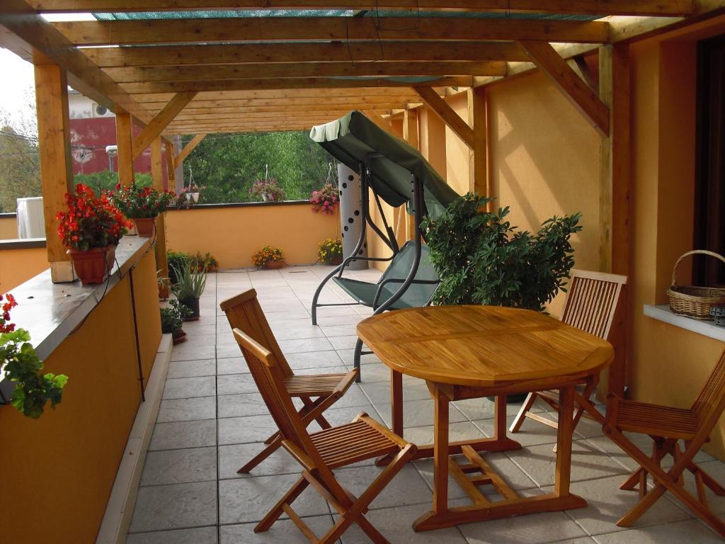 Alloggi Laguna Bed and Breakfast Malcontenta Zewnętrze zdjęcie