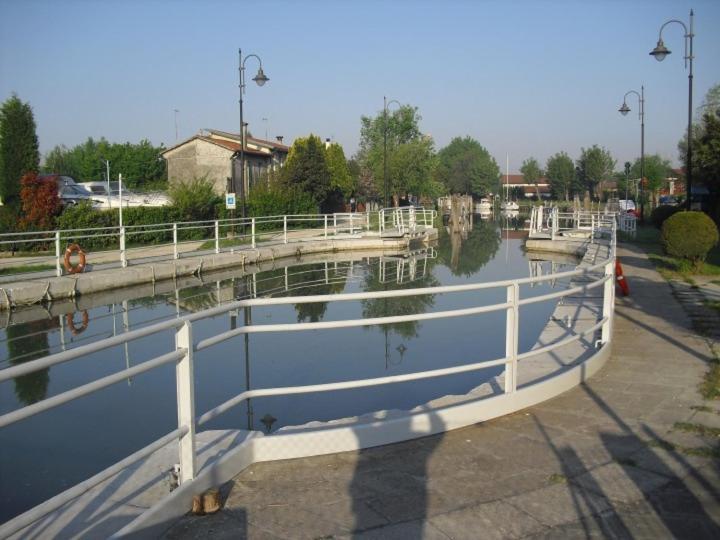 Alloggi Laguna Bed and Breakfast Malcontenta Zewnętrze zdjęcie
