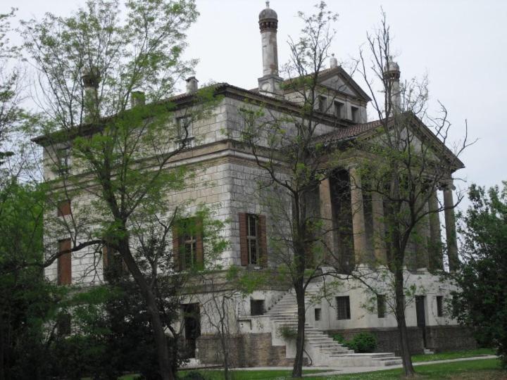 Alloggi Laguna Bed and Breakfast Malcontenta Zewnętrze zdjęcie