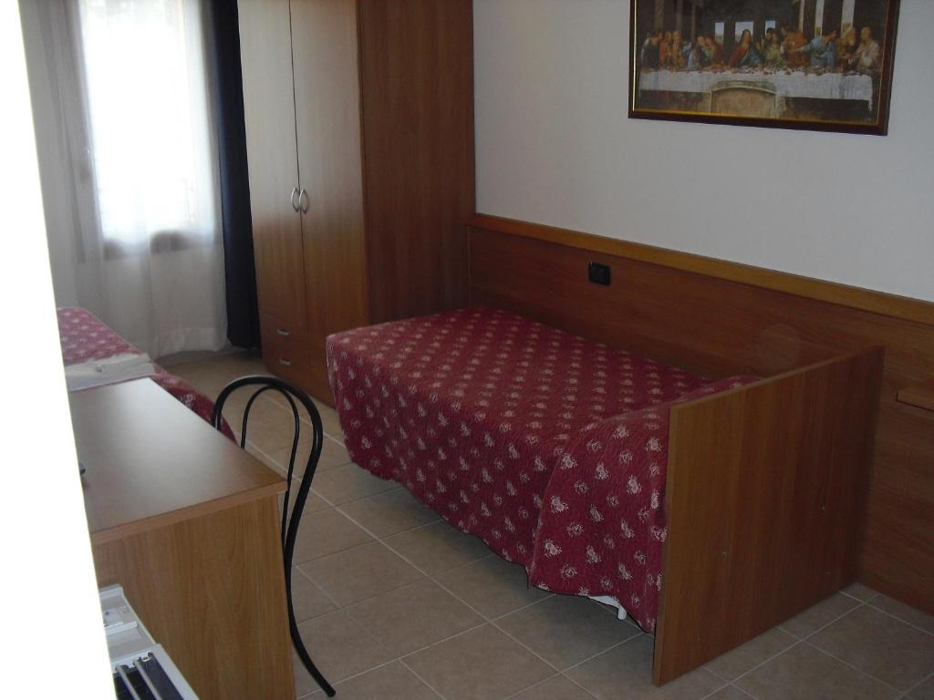 Alloggi Laguna Bed and Breakfast Malcontenta Pokój zdjęcie
